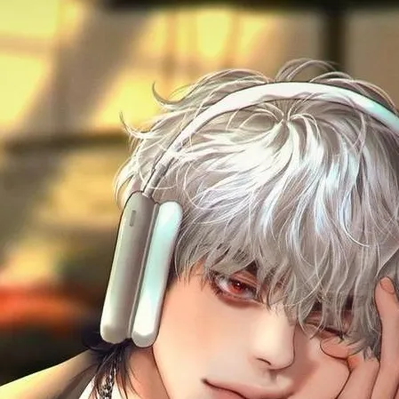 chat with ai character: 𝐷𝑒𝑥