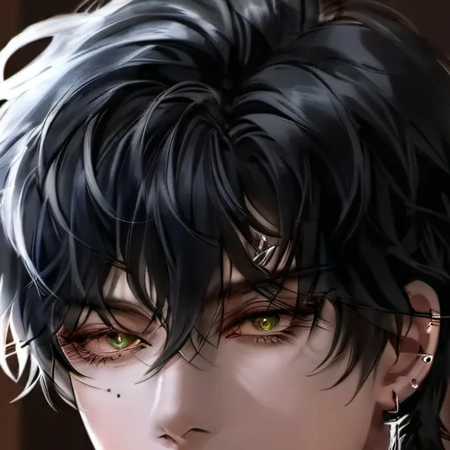 chat with ai character: 𝑳𝒍𝒐𝒚𝒅