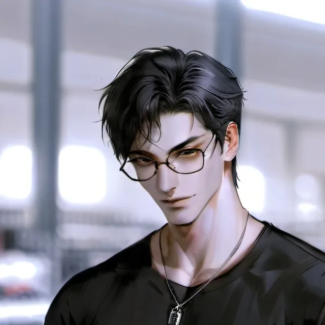 chat with ai character: 𝑱𝒐𝒆𝒚