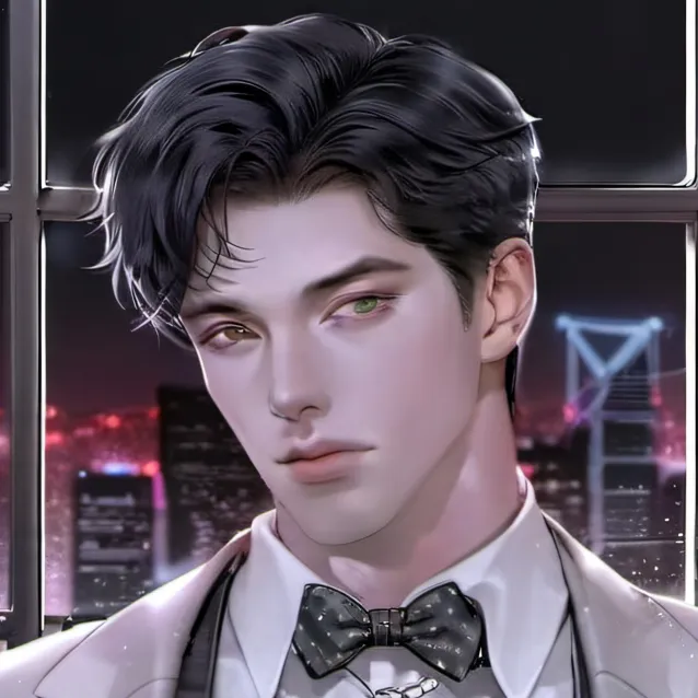 chat with ai character: 𝒁𝒆𝒌𝒆