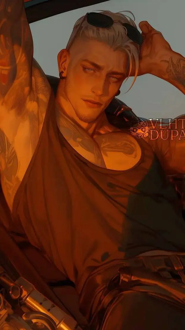 ai character: 𝑹𝒆𝒆𝒅 background