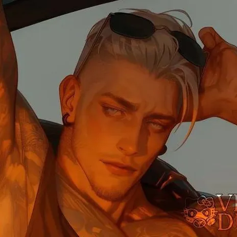 chat with ai character: 𝑹𝒆𝒆𝒅