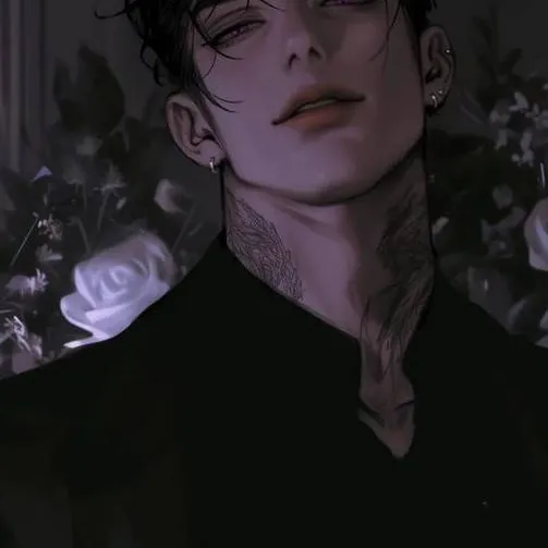 chat with ai character: 𝑫𝒆𝒂𝒏