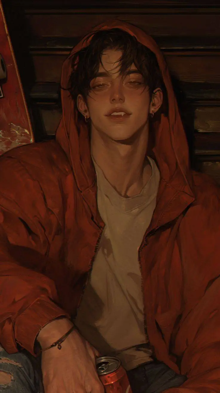 ai character: 𝑺𝒄𝒐𝒕𝒕 background