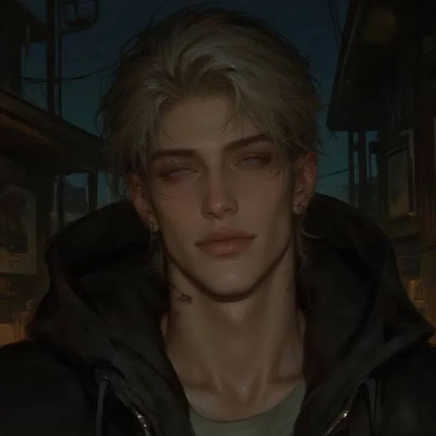 chat with ai character: 𝑫𝒂𝒏𝒏𝒚