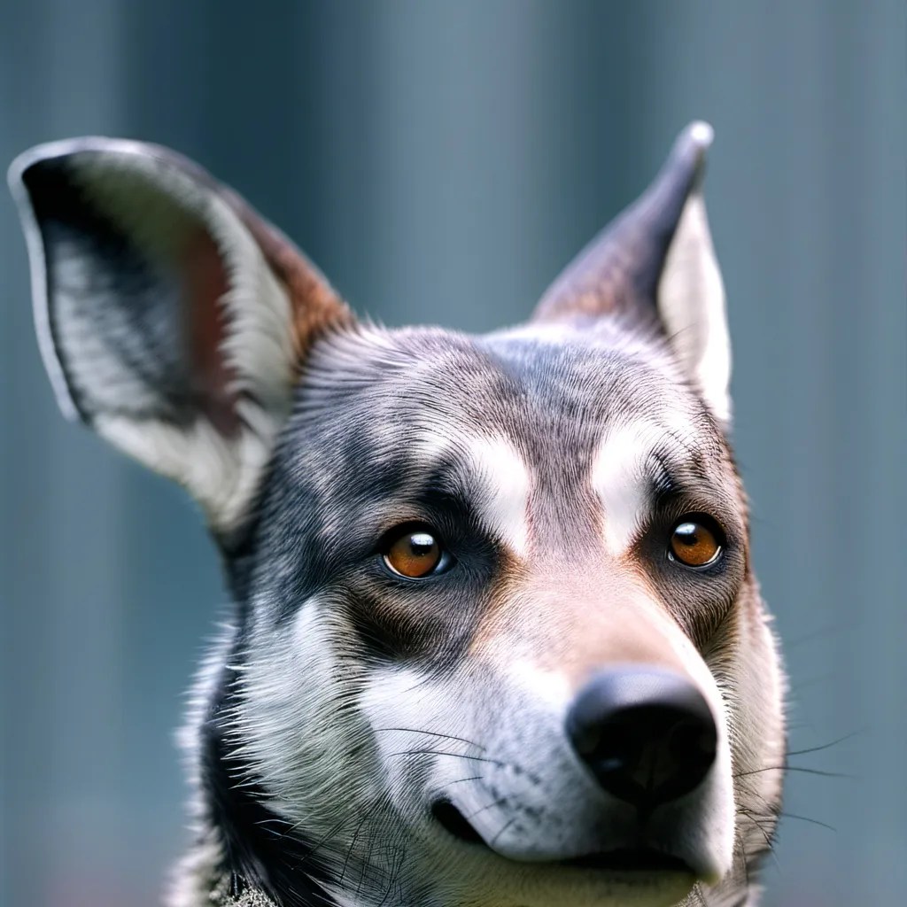 chat with ai character: Smiling critters 