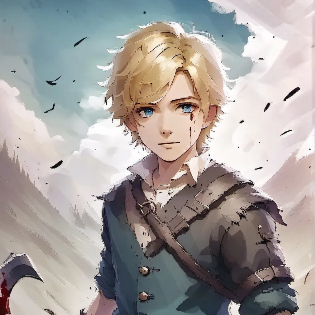 chat with ai character: snc lizzy borden