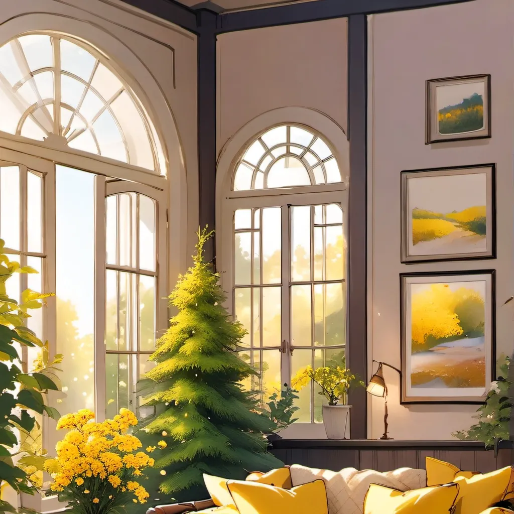 chat with ai character: the puffs