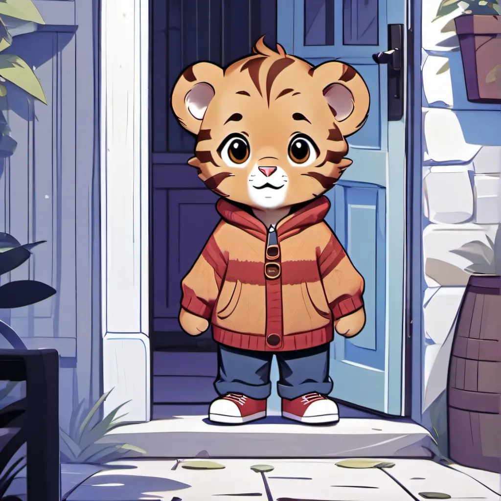 chat with ai character: DT Neighbor 