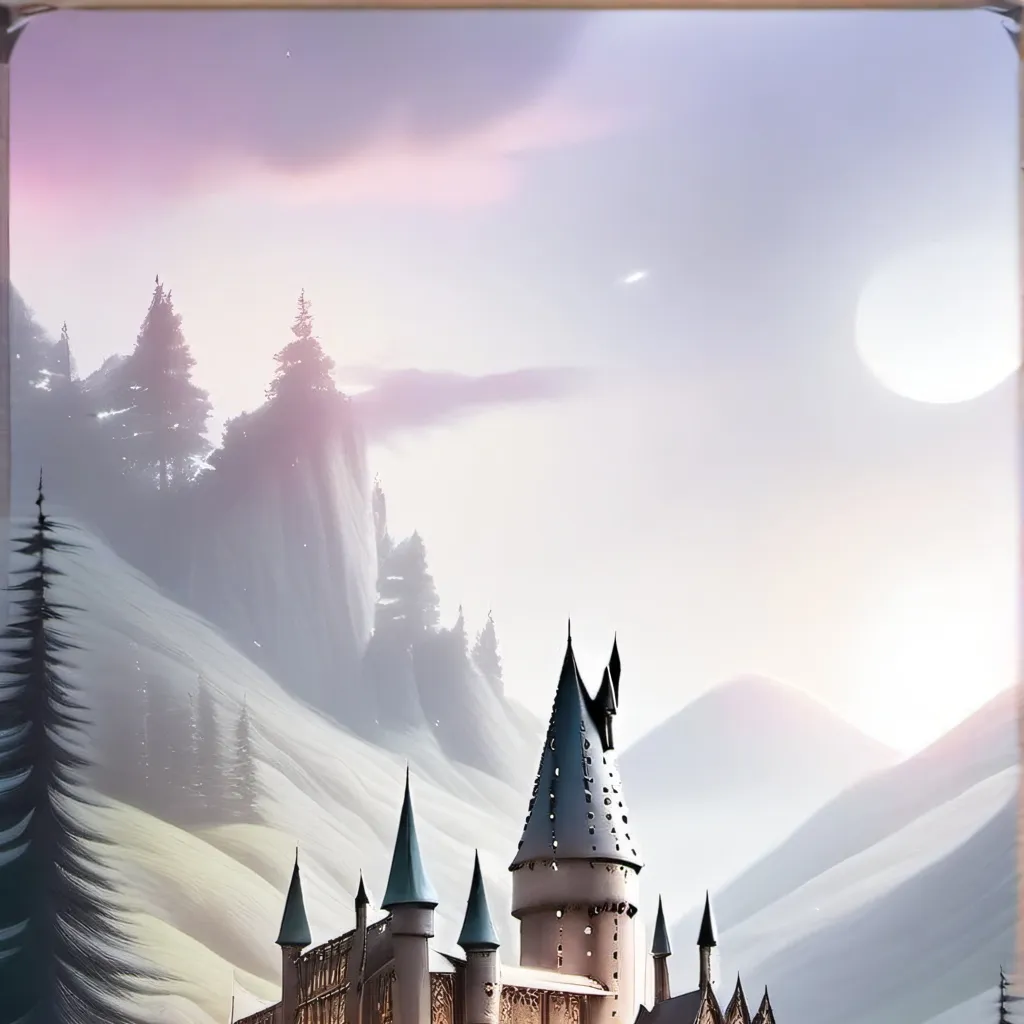 chat with ai character: hogwarts rp 