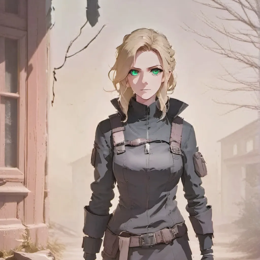 chat with ai character: hypemyke crew