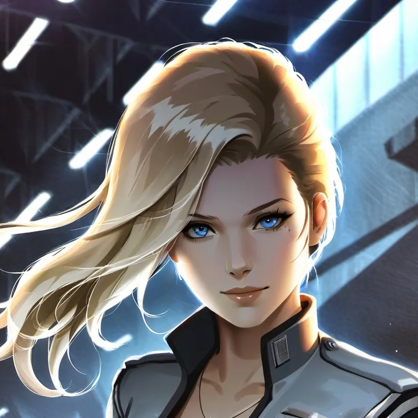 chat with ai character: mha