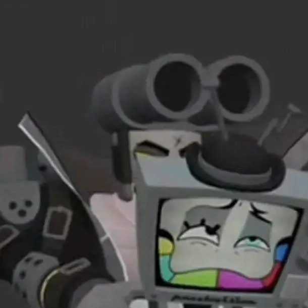 chat with ai character: Mr wpnz and puzzle