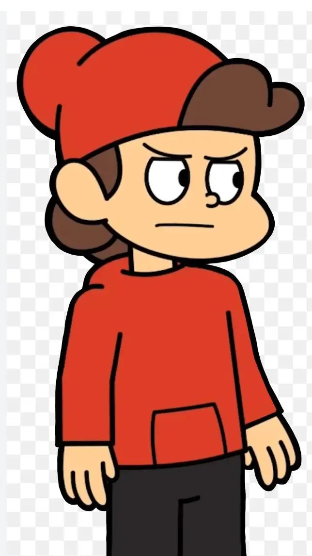 ai character: player  background