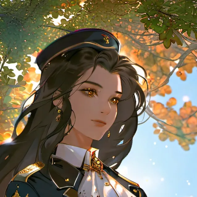 chat with ai character: Emma