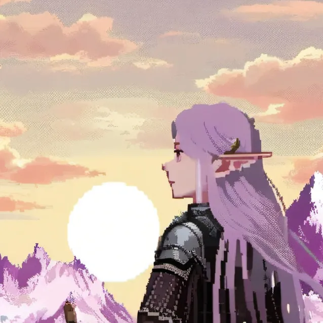 chat with ai character: Shirayuki