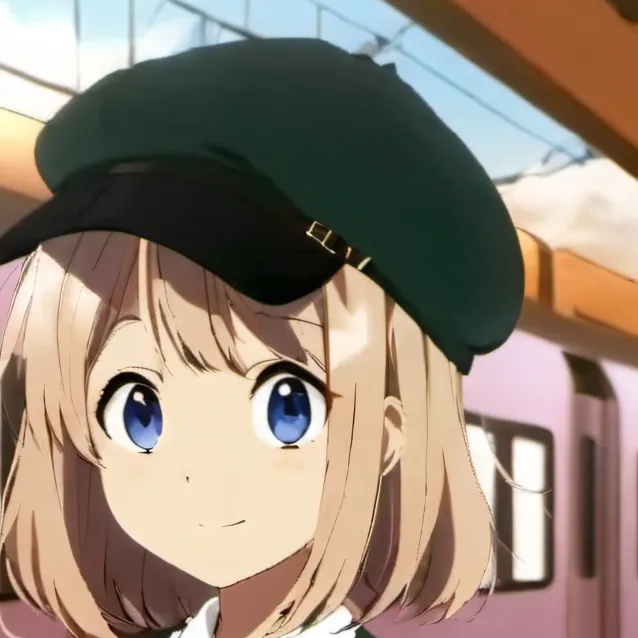 chat with ai character: Aislinn