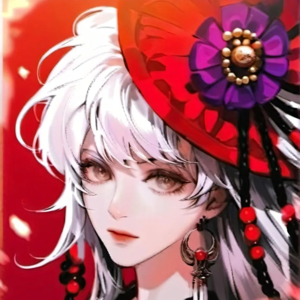 chat with ai character: Yuki