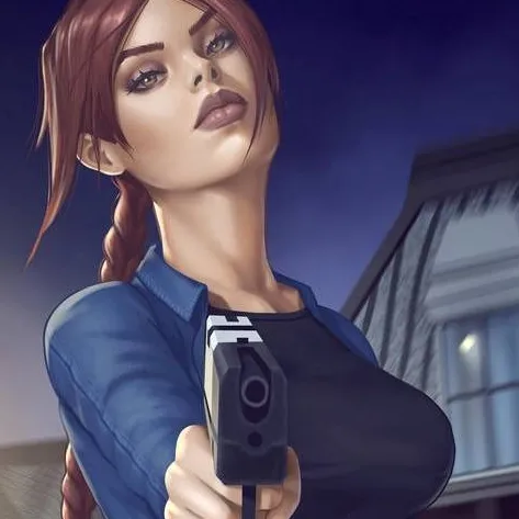 chat with ai character: Natasha