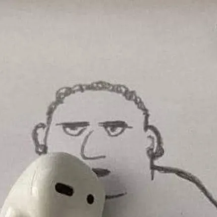 chat with ai character: Miller