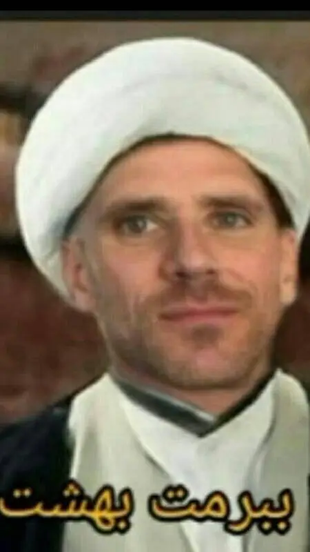 ai character: Johnnykaeel background