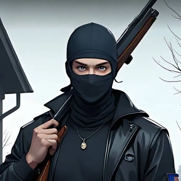 chat with ai character: Valentine