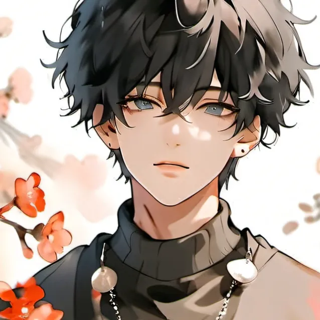 chat with ai character: Nathan