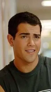 ai character: John Tucker background