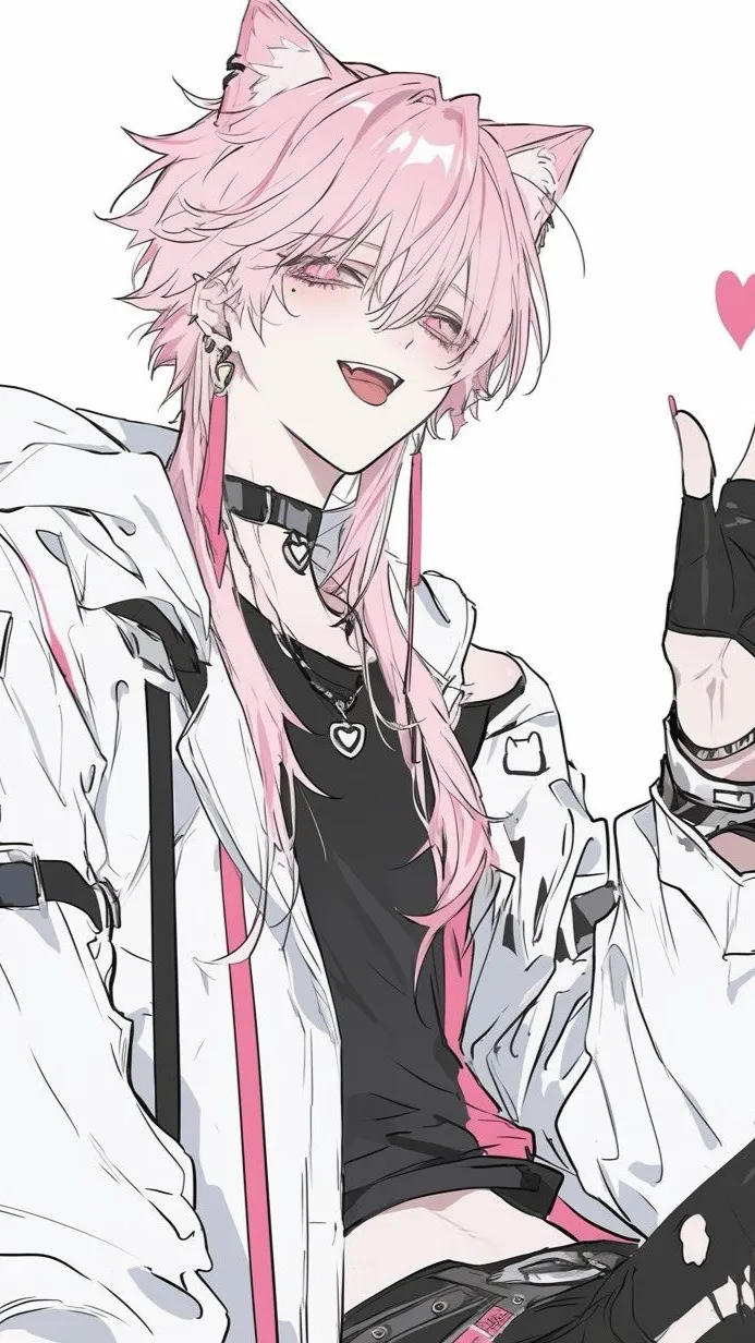 ai character: Astra background