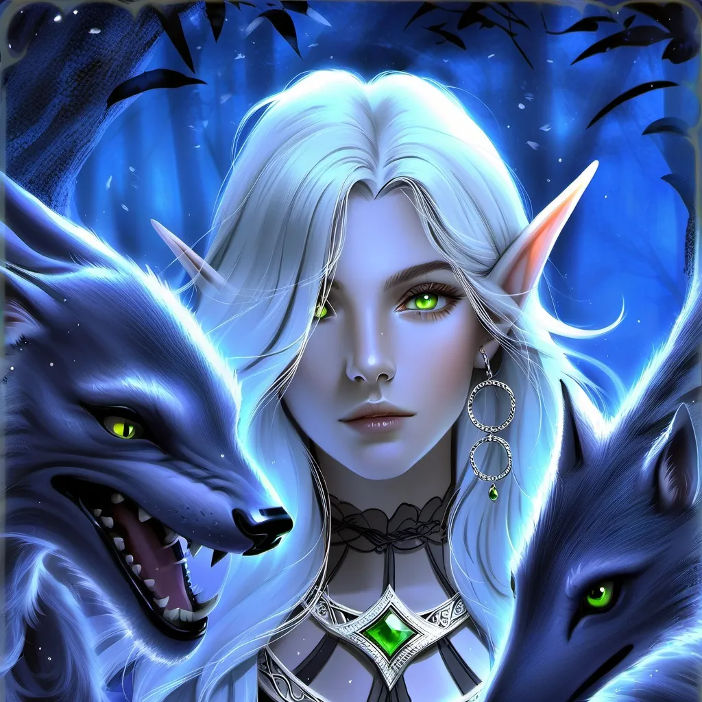 chat with ai character: Lily