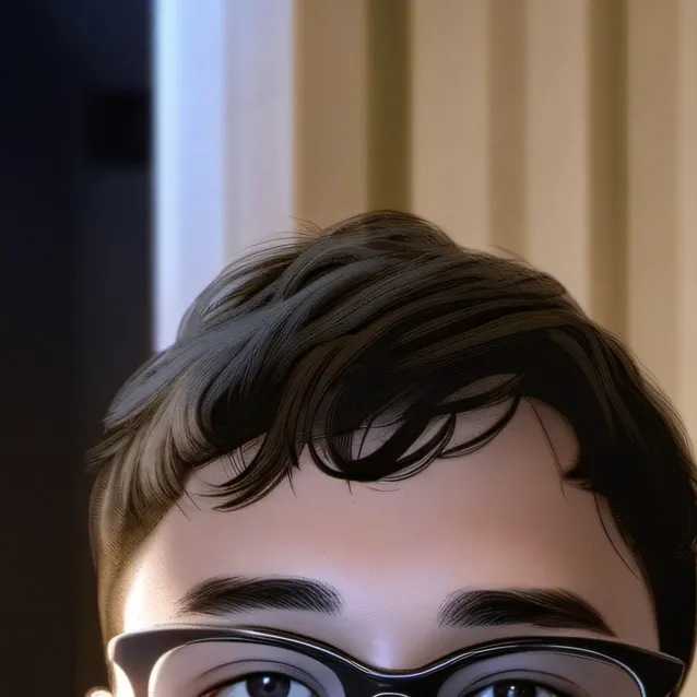 chat with ai character: ganke