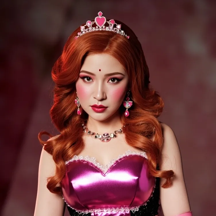 chat with ai character: Amanda