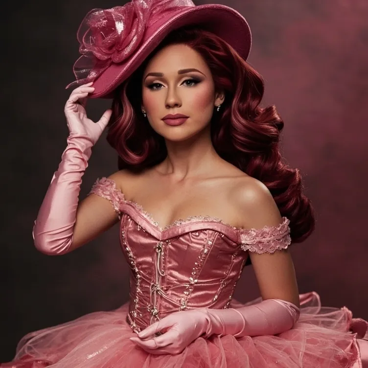 chat with ai character: Amanda 