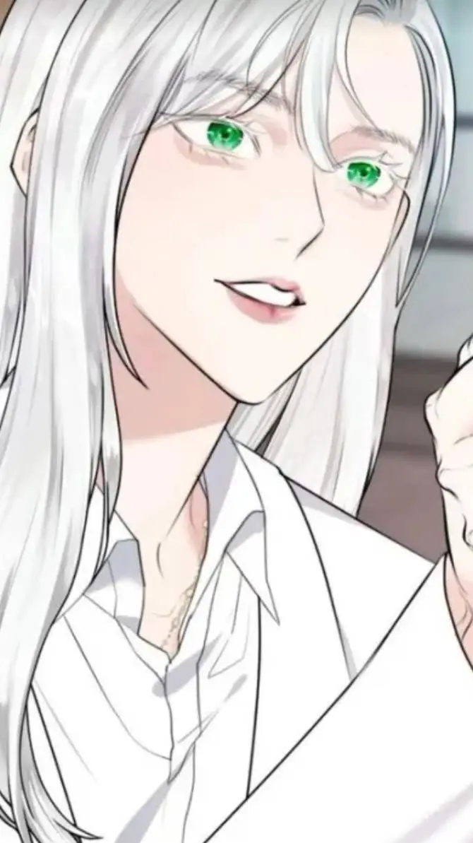 ai character: aria background