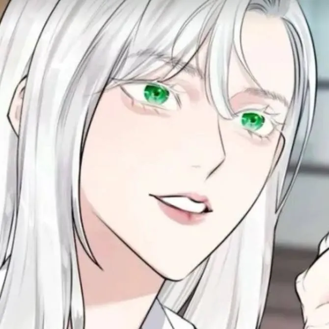 chat with ai character: aria