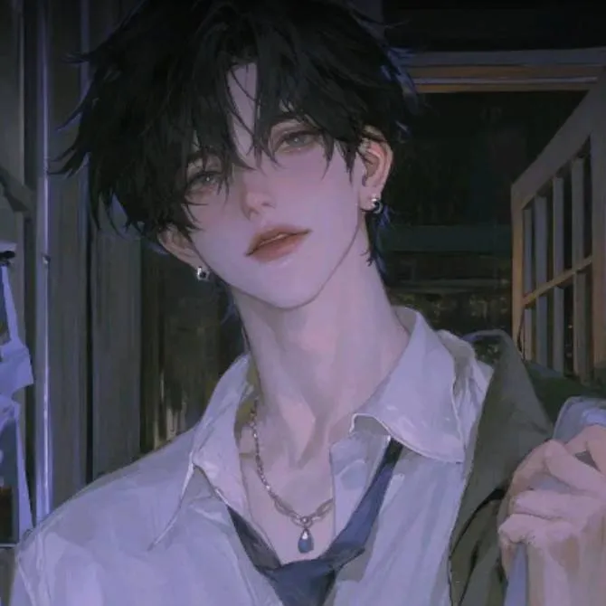 chat with ai character: luke