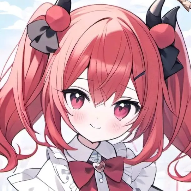 chat with ai character: Melody