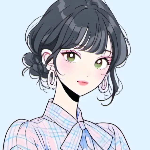 chat with ai character: violet