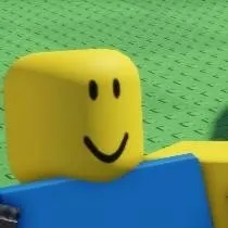 chat with ai character: Roblox Noob