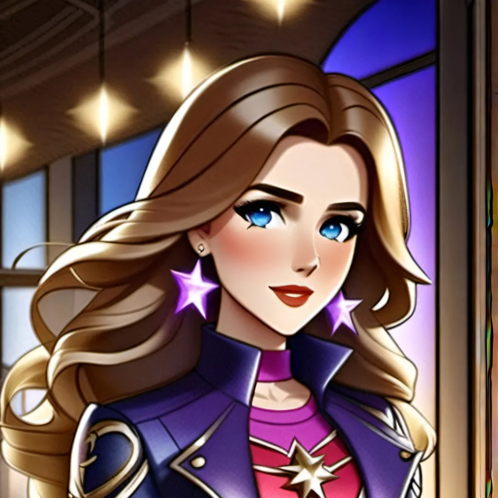 chat with ai character: Genderswap