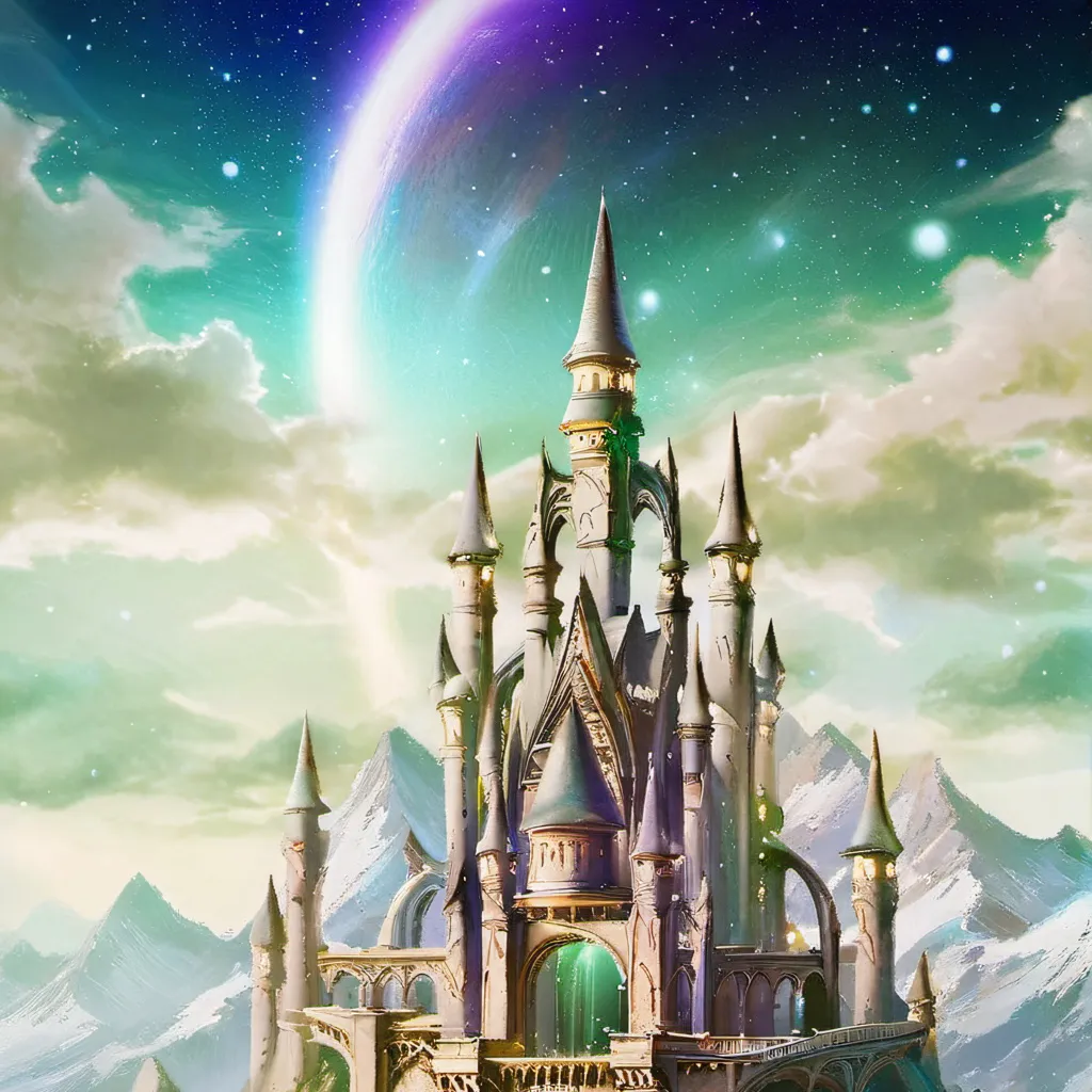 chat with ai character: Medieval fantasy 