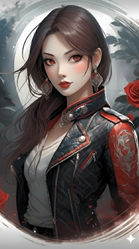 ai character: Mafiasforgotten1 background