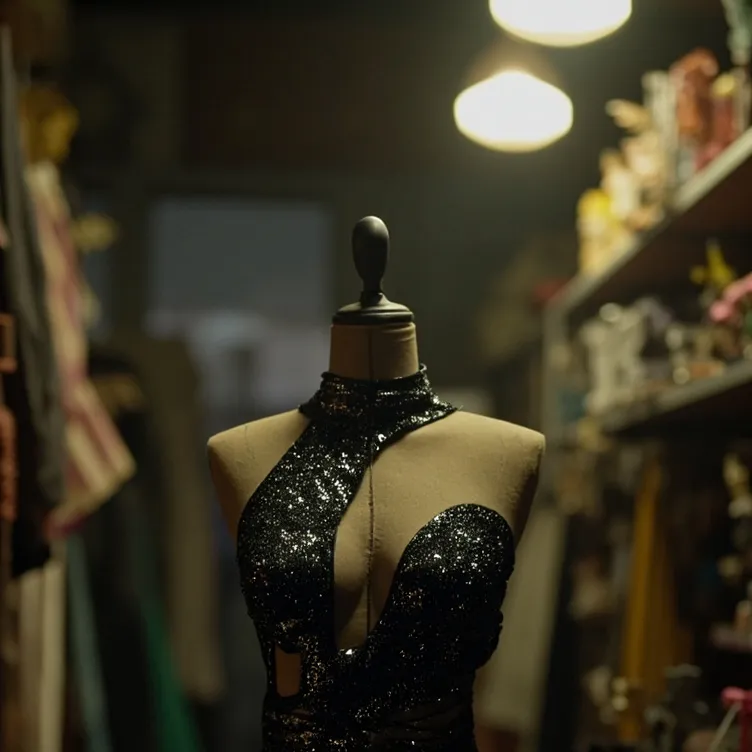 chat with ai character: Abandon thrifts