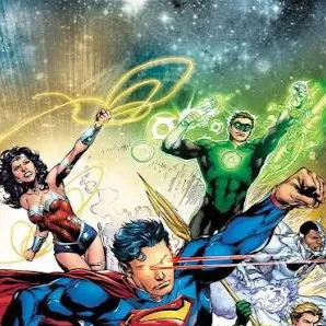 chat with ai character: DC Universe RPG 