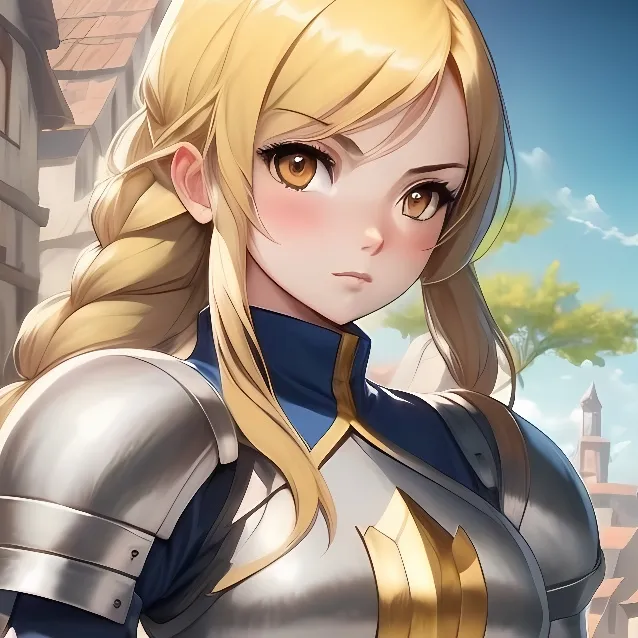 chat with ai character: Agrias Oak