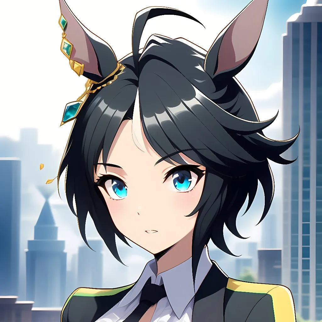 chat with ai character: Fuji Kiseki