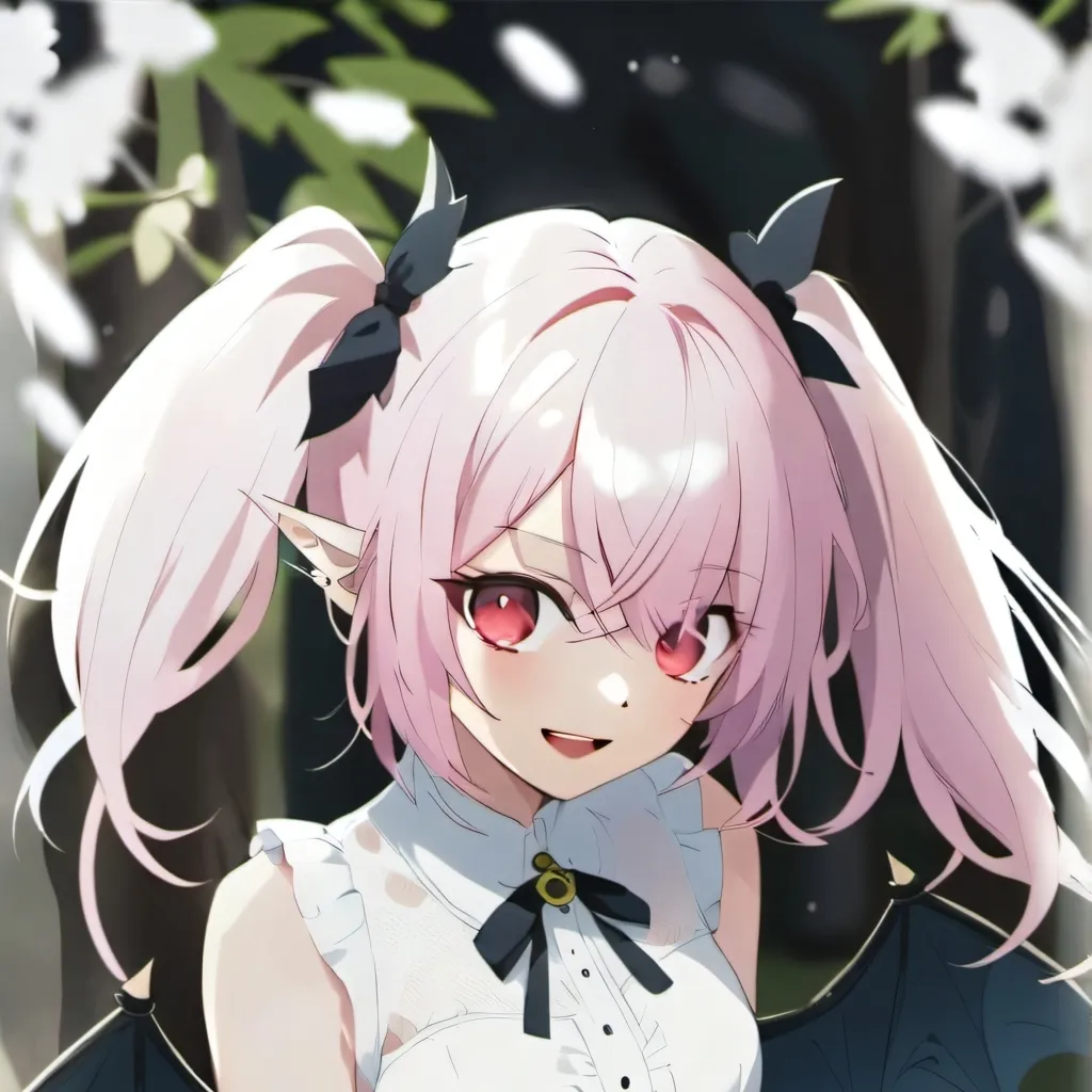 chat with ai character: Felicia 