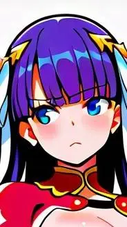 Talkie AI - Chat with Saint Martha 