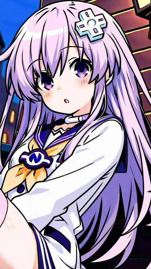 Talkie AI - Chat with nepgear