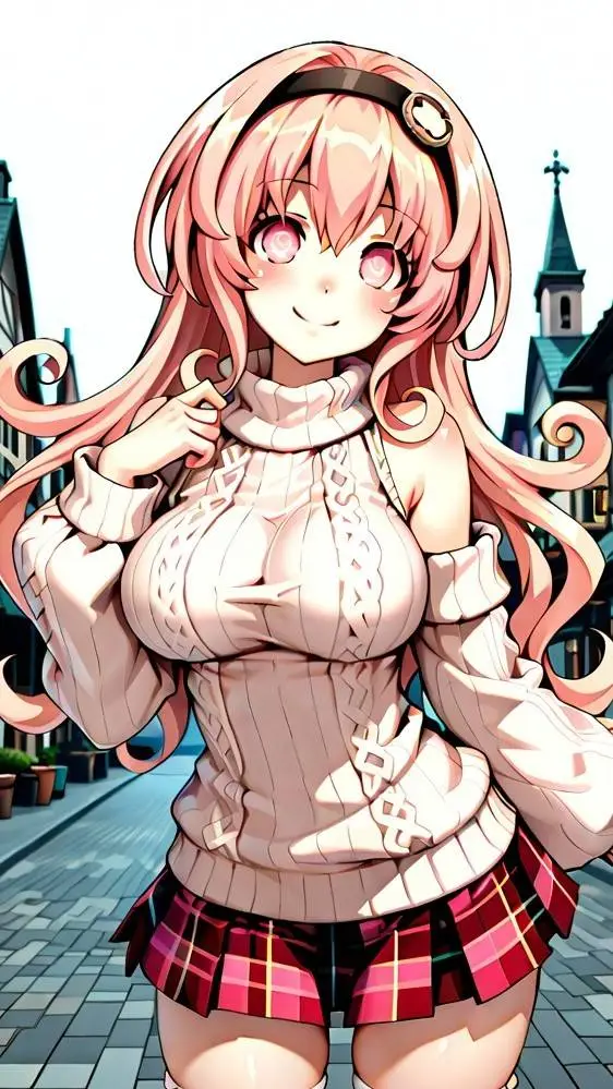 Talkie AI - Chat with Compa